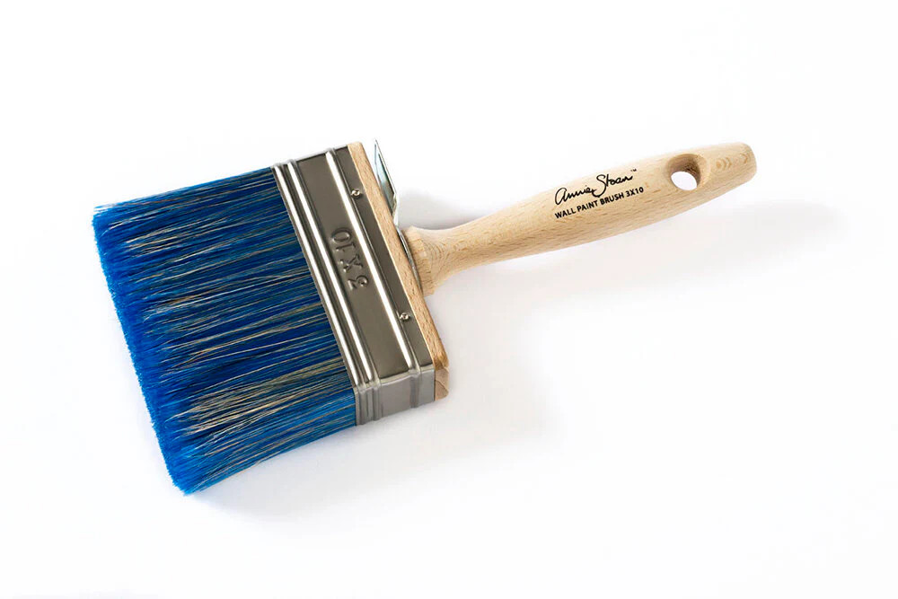 Wall Paint Brush - Annie Sloan
