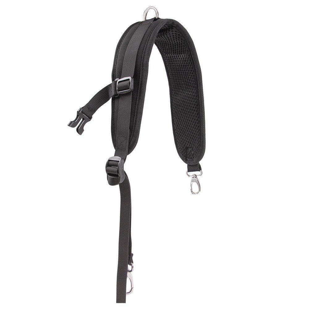 Daily Use Backpack Straps Replacement Clip-on Backpack Straps Shock-resistant