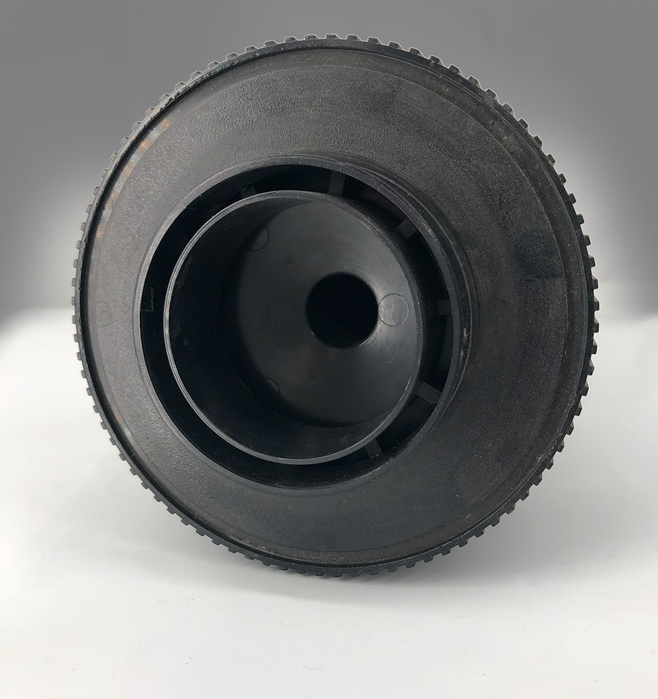 Double Reel Plastic Developing Tank, Used