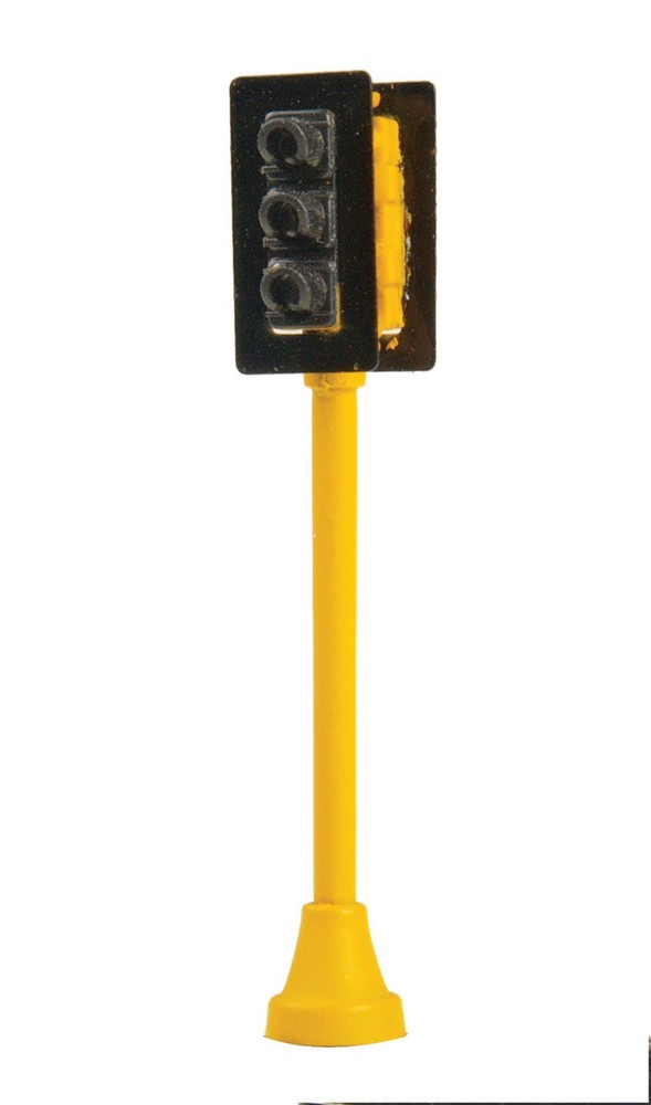 Walthers, Inc. Sided Traffic Light