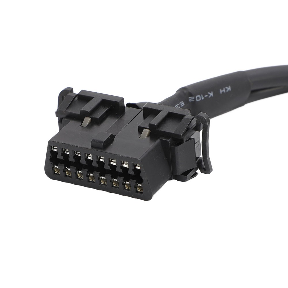 Security Bypass Cable 16 Pin Diagnostic Tool SGW Bypass Adapter Cable