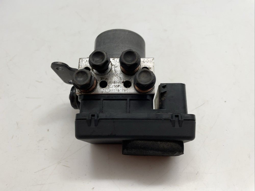 ♻️ Ducati Monster M821 821 Dark 2014 - 2016 ABS Pump Controller ♻️