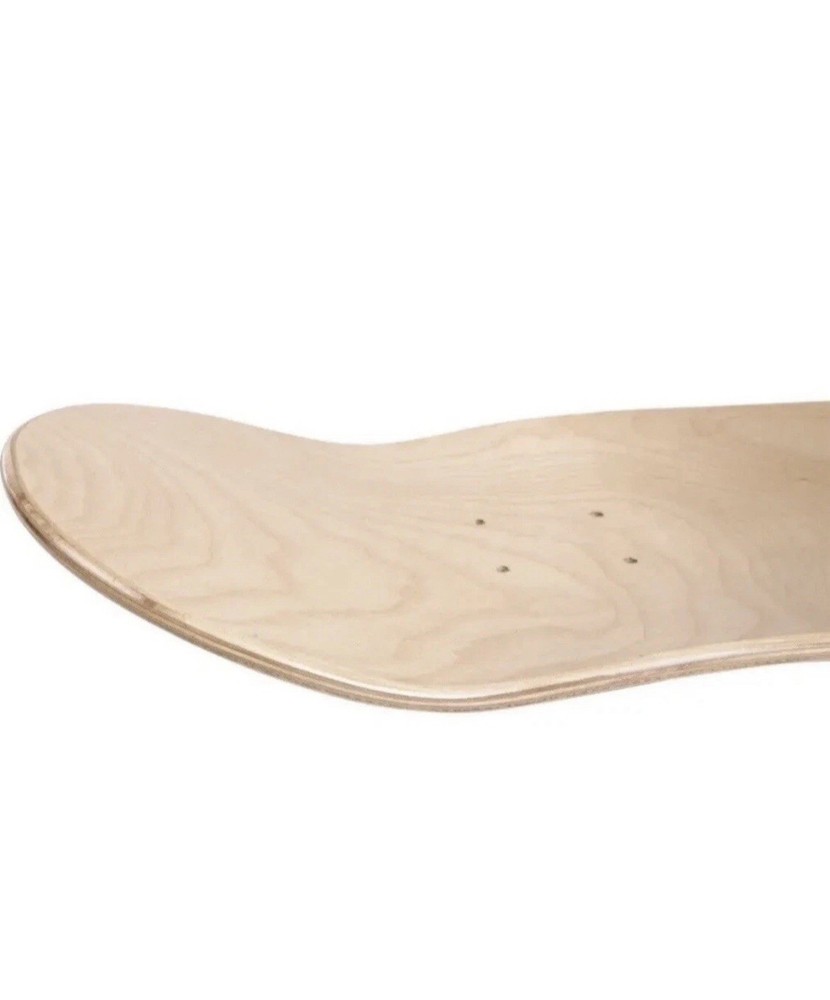 Skateboard LABUBU Deck 8.25, Perfect Gift