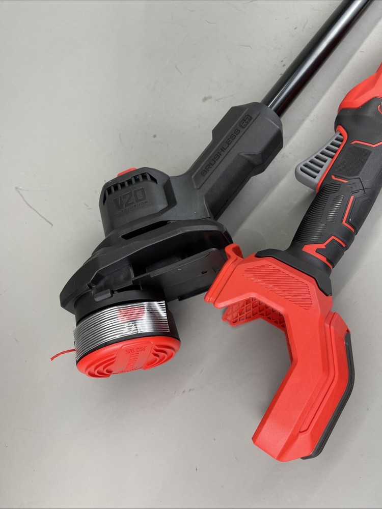 Craftsman V20 Brushless Rp String Trimmer TOOL ONLY CMCST930