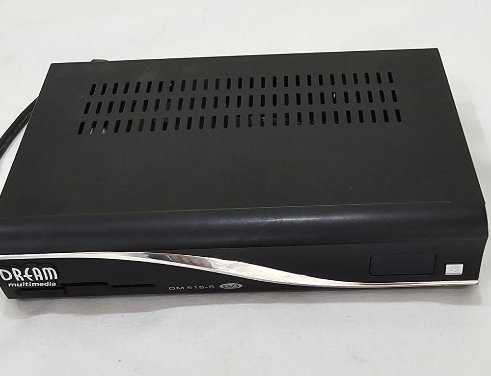 Dreambox DM518-S Satellite Receiver