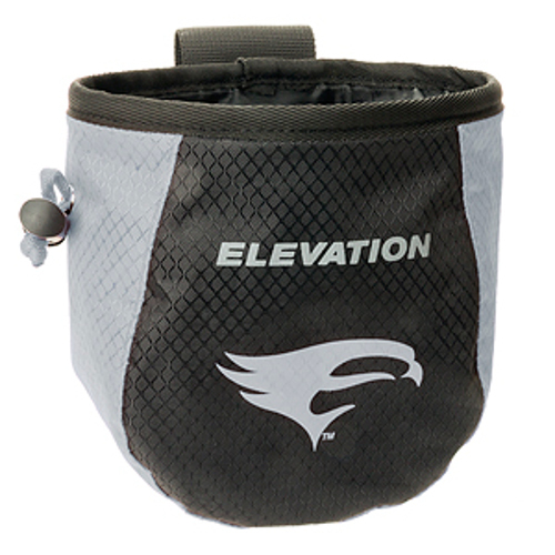 Elevation Pro Pouch Black/Silver