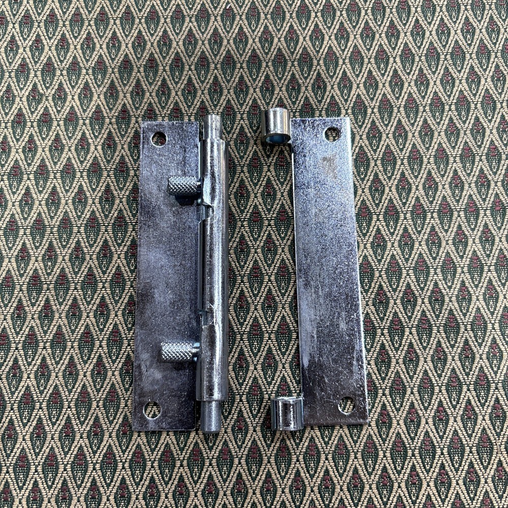 ASV Part# 2010-728 Hinge - Detachable