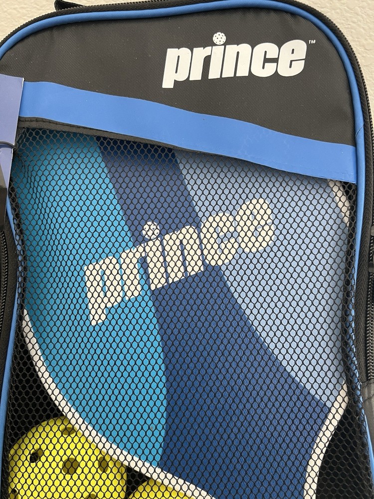 Prince Pickleball Element 7pc Pickleball Set