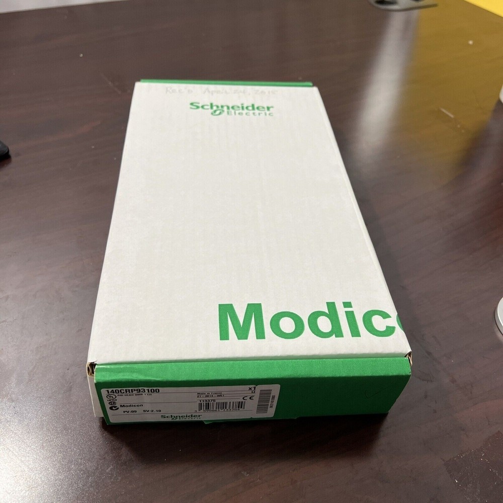 1PCS New Schneider 140CRP93100 Fast Ship