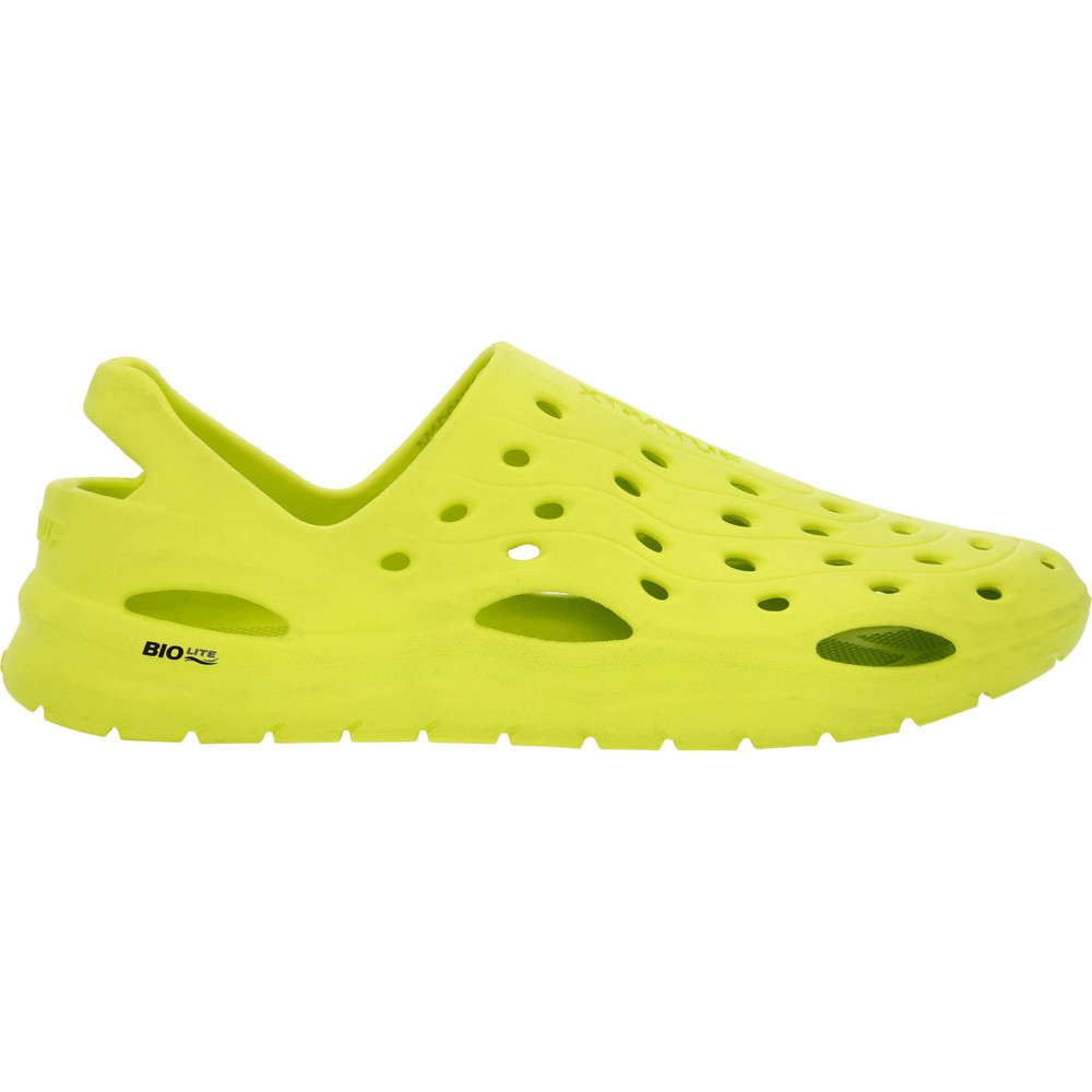 XTRATUF MAHI GREEN RIPTIDE