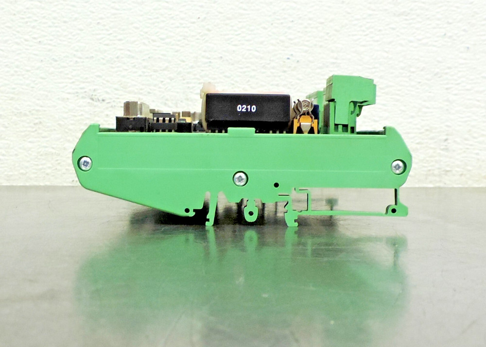 Aradex VBus_DAC V1.3 010404 JE Module