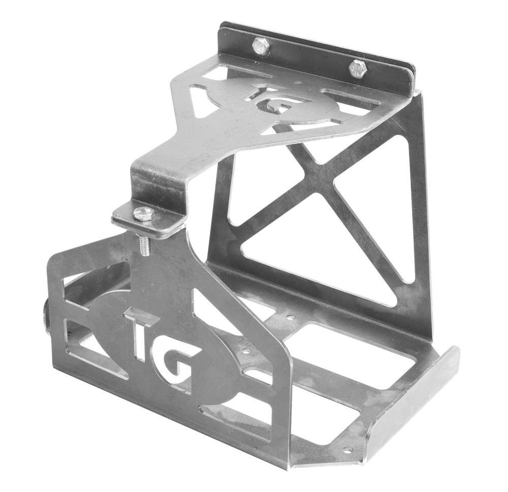 Trail-Gear Battery Box 301347-KIT