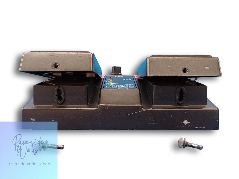 BOSS RC-20XL Loop Station Effects Pedal JP