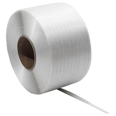 Strapping, Crosswoven, 3000 Ft. L, 16P069