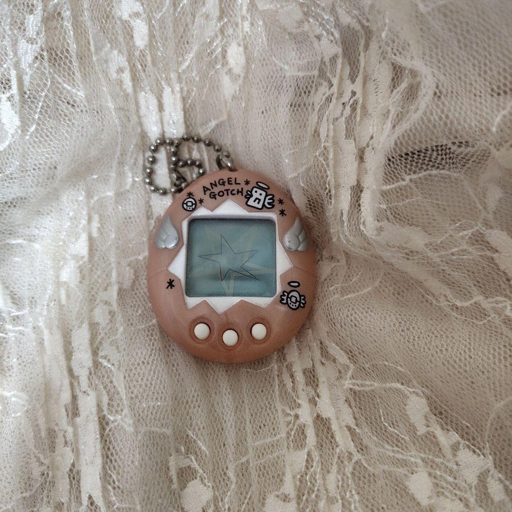Tamagotchi ANGEL GOTCH