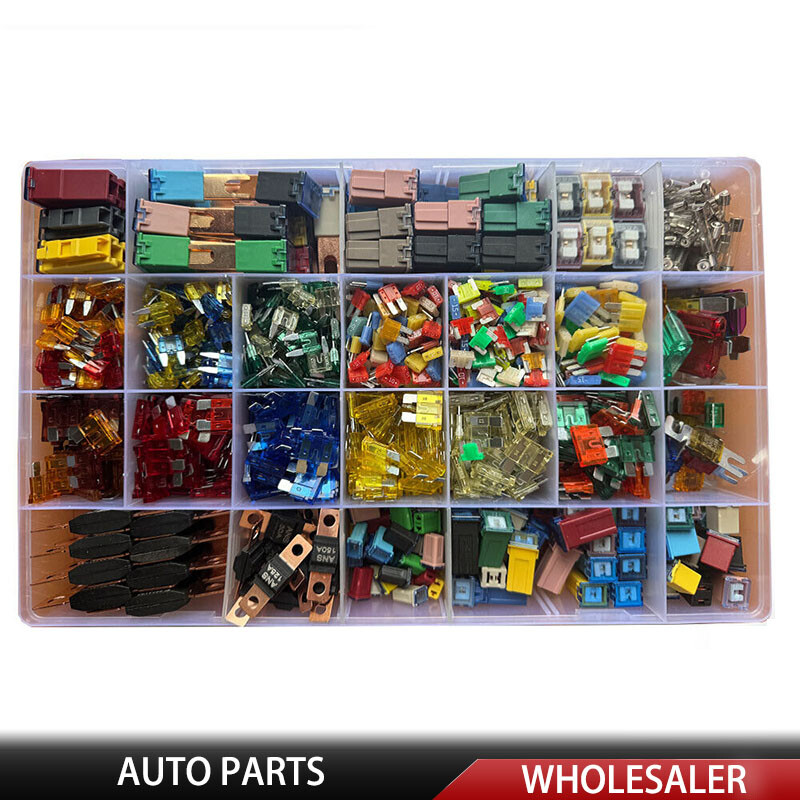 1 Set Fuse for Kenworth