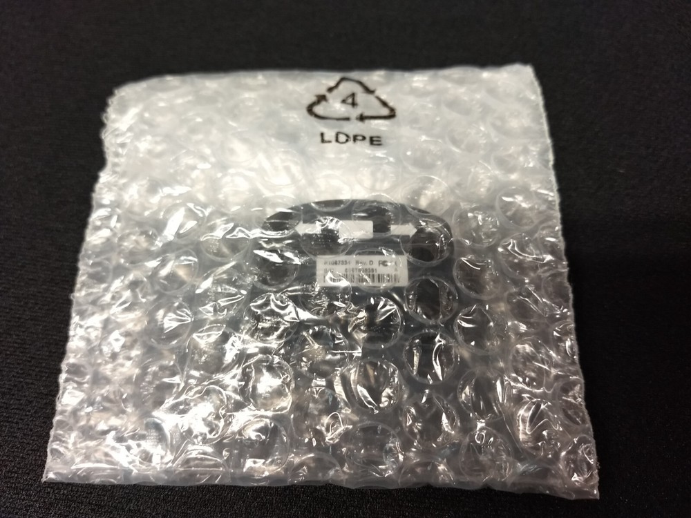 Zebra P1063406-021 Magnetic Card Reader