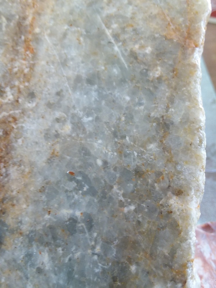 Calcite Rough Display Collect Cab Carve Specimen