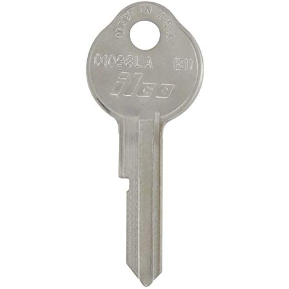 KEYKRAFTER #181 BRASS