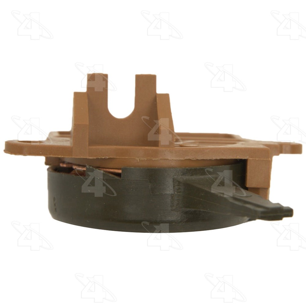 4 Seasons HVAC Blower Control Switch For 1987 GMC V1500