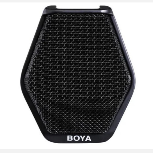 New BOYA BY-MC2 Conference Microphone USB