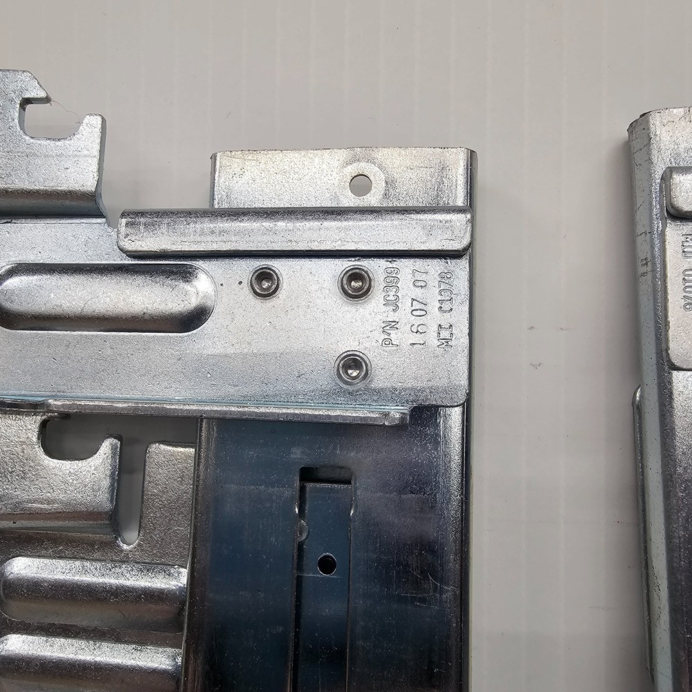 Dell PowerEdge Rail Kit UC454 JC399 (used)