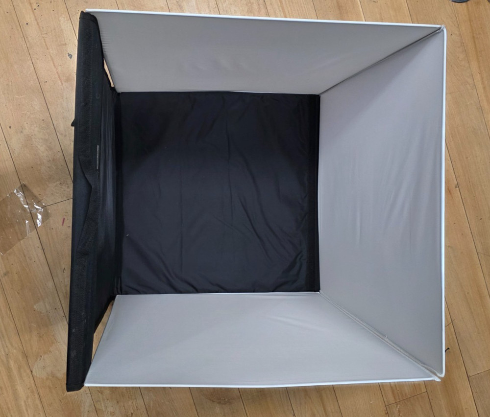 giottos st130 square softbox
