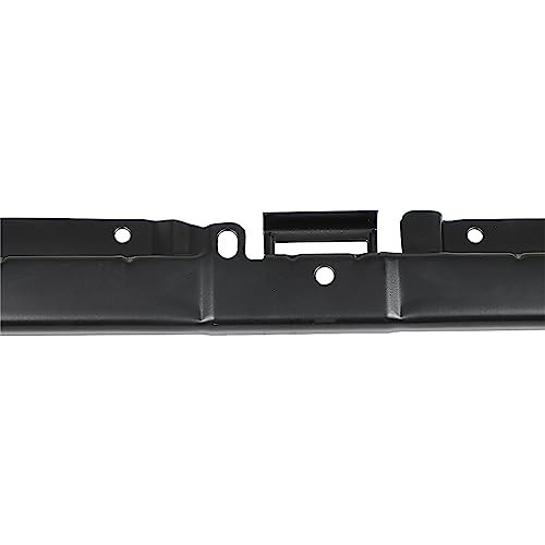 Rear Door Sill Panel Bracket Iron Replacement for 1999-2006 Silverado