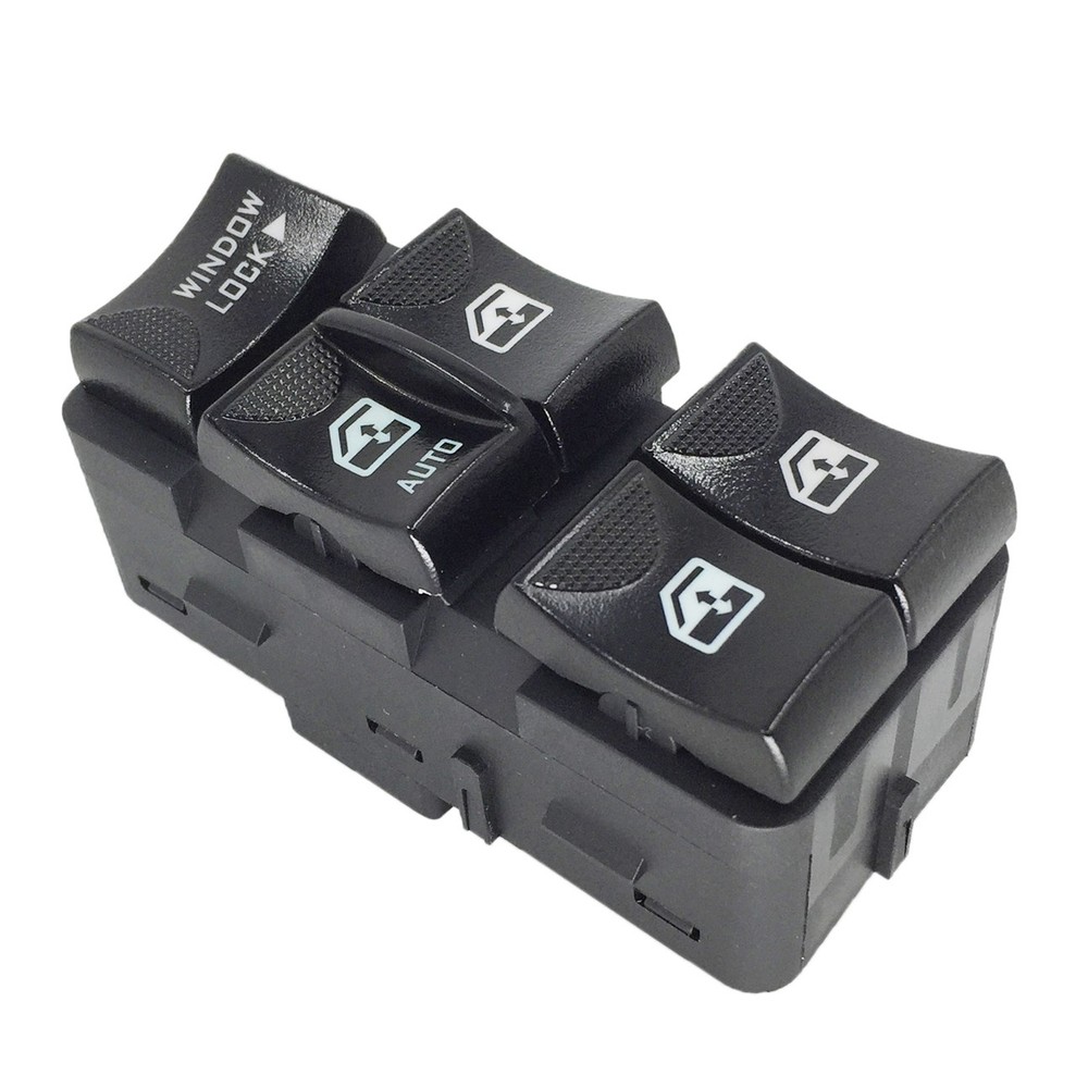 Master Power Window Lock Switch Driver Side Left For Chevy Impala 00-05 10283834