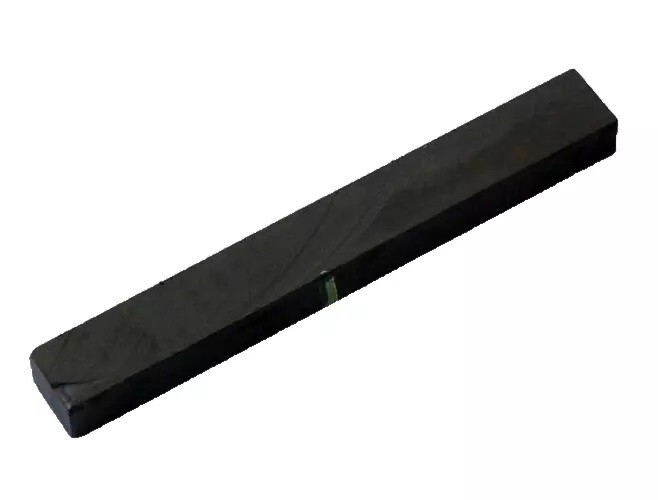 Ceramic Magnet Bar Rectangular 3.5" x .312" x .438" Humbucker - 5pcs