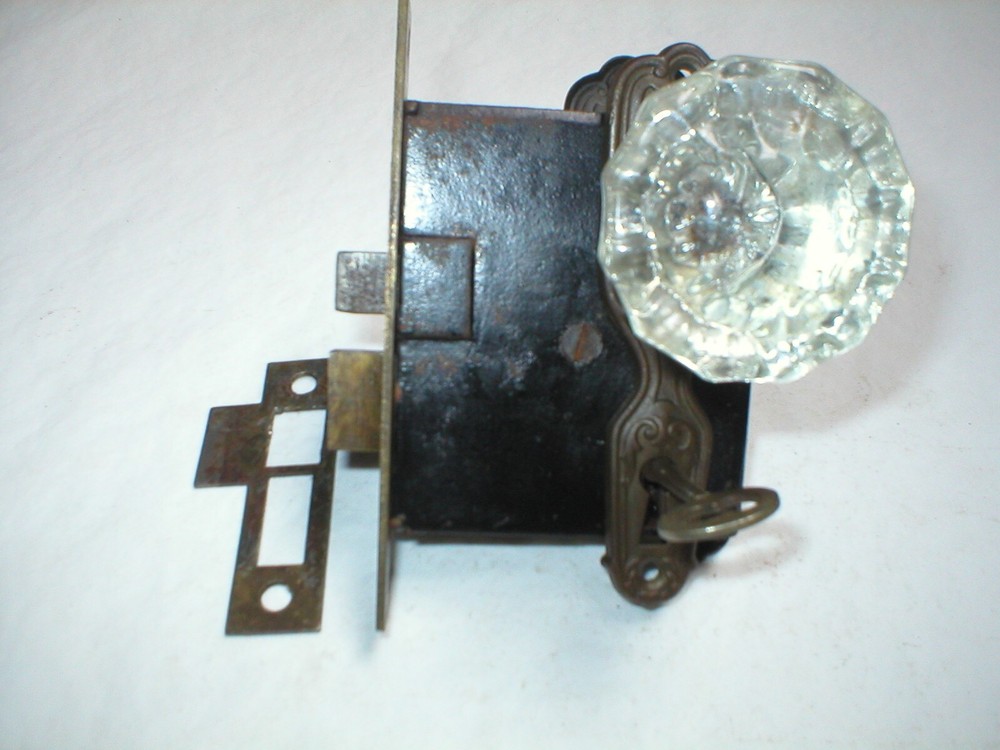 Antique Door Hardware