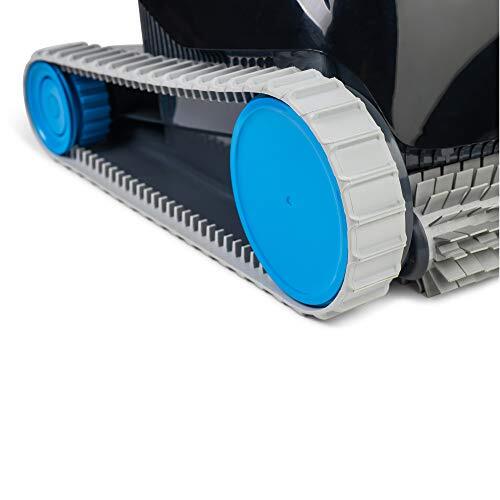 Maytronics Dolphin Grey Tracks