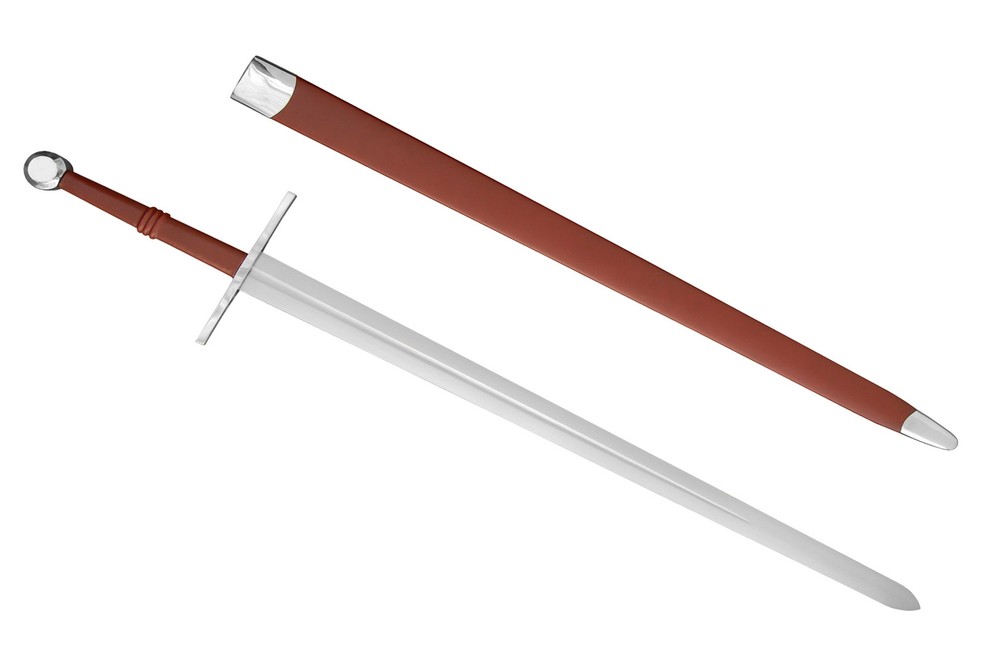 Great War Sword Tinker