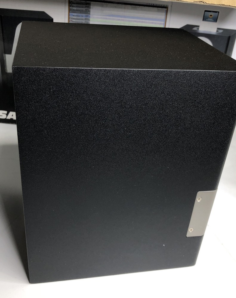 Studio Dock Active USB Monitors Samsung - Open Box