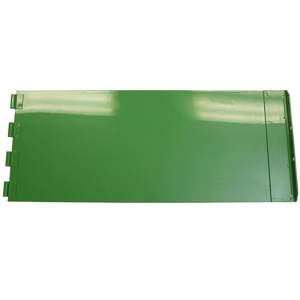 AH138426 Combine Elevator Door Solid Clean Grain Fits John Deere