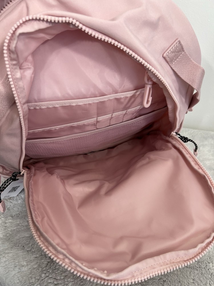 VS PINK CLASSIC CANVASS ADAPTIVE BACKPACK 2025