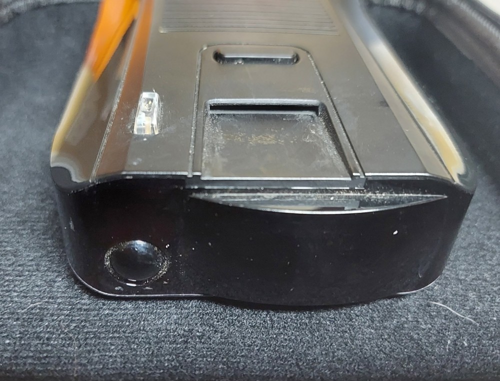 Uniden DFR8 Long Range Laser and Radar Detector: WORKING WELL @@