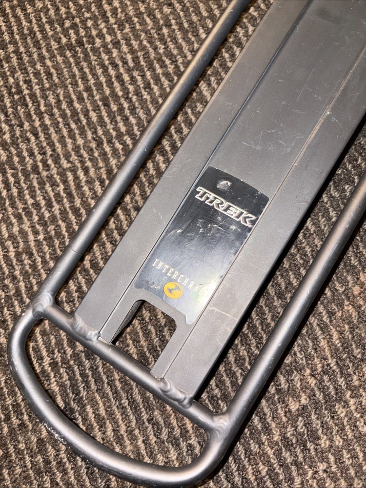seatpost Rack