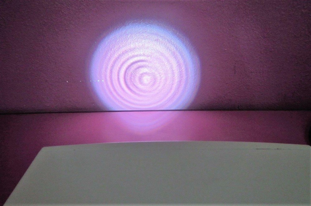 Smith & Nephew Micro Bright Illluminator 100W Xenon Surgical Light Source