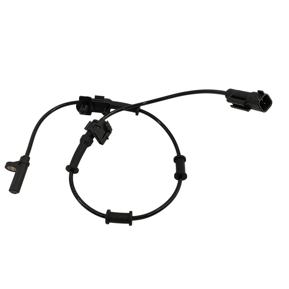 2pcs Front ABS Wheel Speed Sensor Kit For 2011-2014 Chrysler 300 5.7L