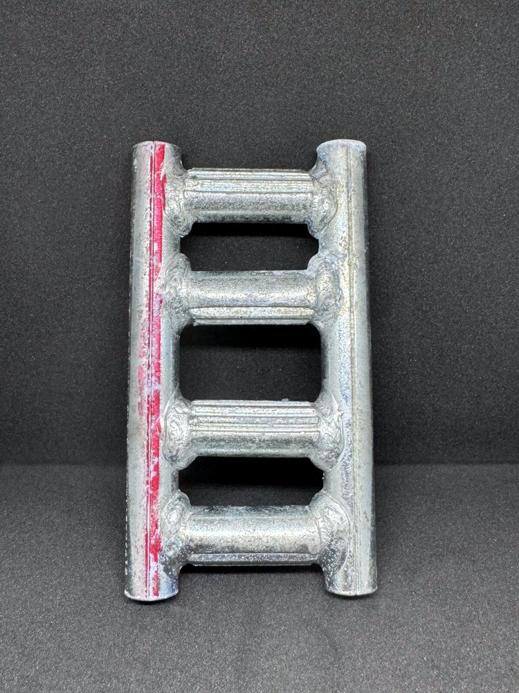 1-5/8" Ladder Buckle Load Securement