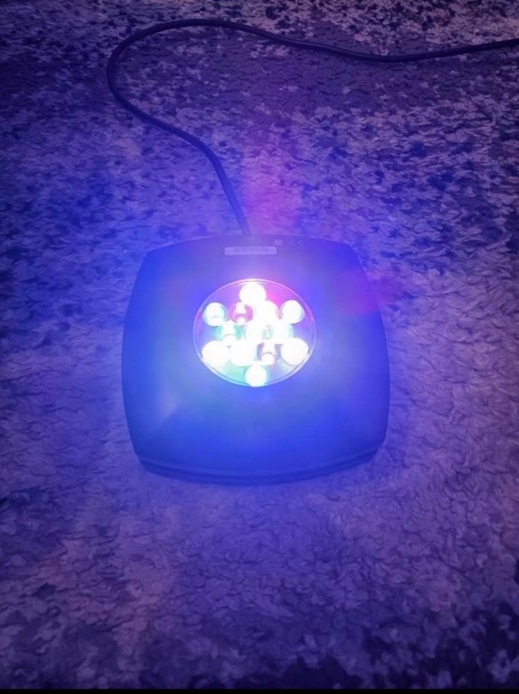 AquaIllumination 16HD - Black 2x