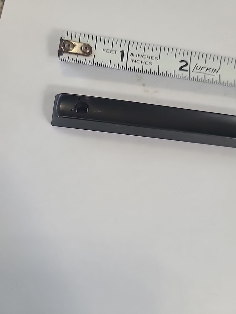 Nice T/C New Englander Under Barrel Rib .50 Cal Muzzleloader Thompson Center
