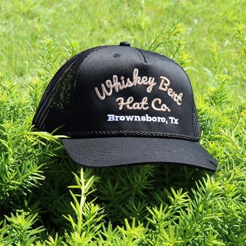 Sale Barn Adjustable Snapback Hat One Size Black
