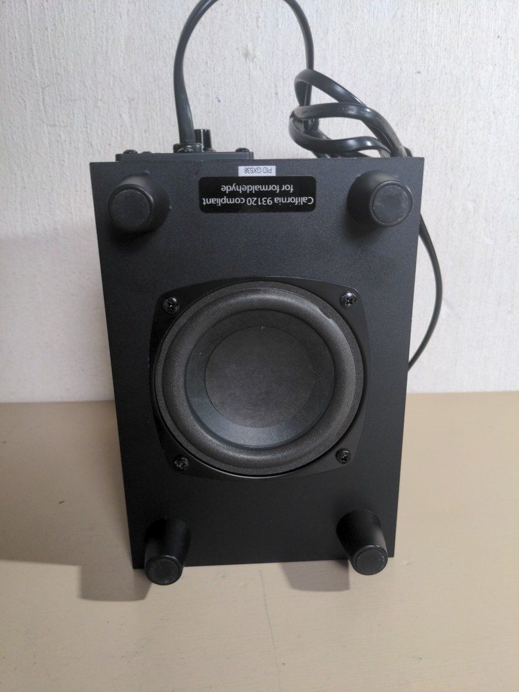 Logitech Z323 Speaker System Replacement Subwoofer Speaker