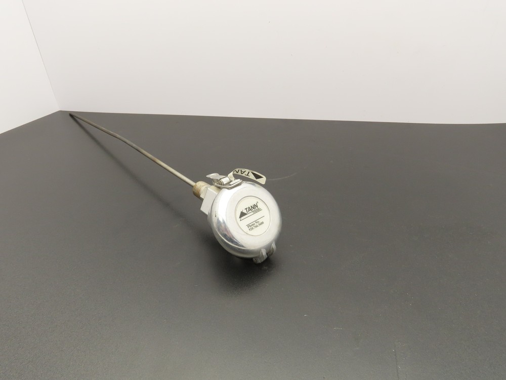 Thermocouple Temperature Probe Sensor 24"