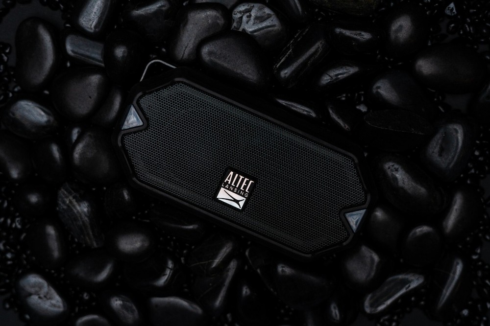 HydraMini Everything Proof Speaker - Blue