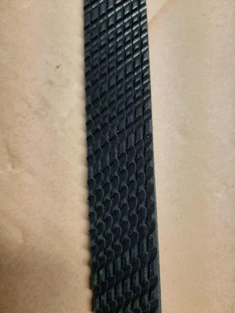 John Deere T328202 Belt - NEW