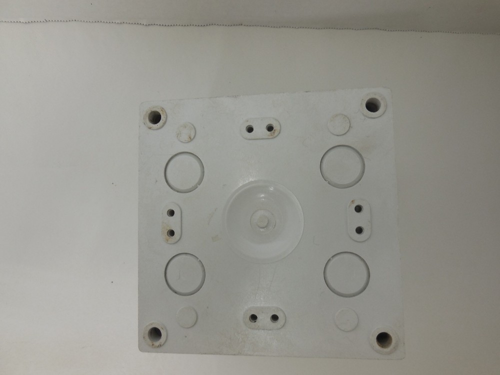 Insinkerator MS-5 Start Stop Assembly 5hp 3-phase 480V - Pre-Owned