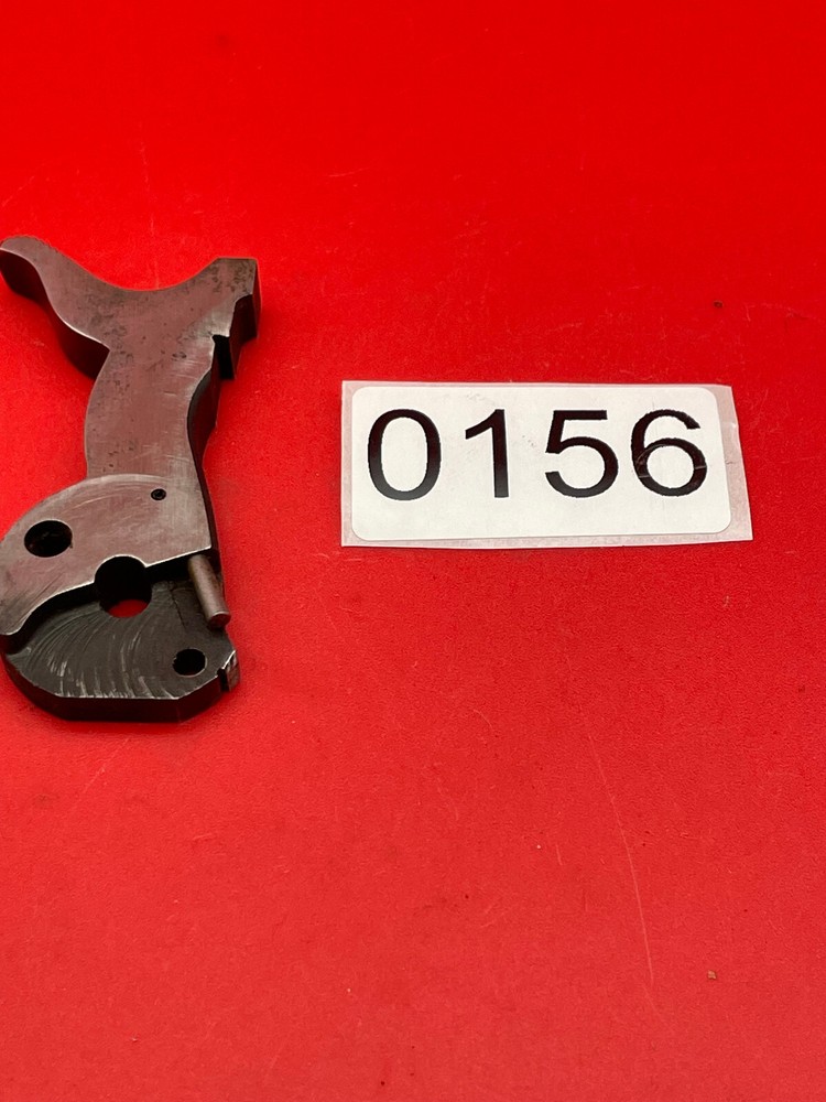 Ruger Blackhawk Hammer #0156